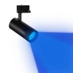 Targa - Blauw licht - 3-Fase Railspot - Verstelbaar,