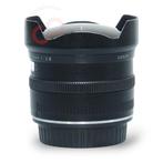 Canon 15mm 2.8 Fisheye EF nr. 0861, Audio, Tv en Foto, Fotografie | Lenzen en Objectieven, Ophalen of Verzenden, Zo goed als nieuw