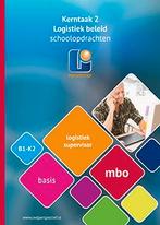 LS K2 schoolopdrachten 9789461716491, Boeken, Zo goed als nieuw