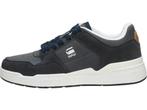 G-Star Raw Attac Pop M Lage sneakers - Heren - Blauw - Maat, Verzenden, Nieuw