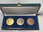 Spanje. 1978 Colección de Medallas Conmemorativas de la, Postzegels en Munten, Munten | Europa | Niet-Euromunten