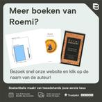 Liefde is de weg 9789021536729 Roemi, Boeken, Verzenden, Zo goed als nieuw, Roemi