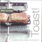 TOAST 9789076218601, Boeken, Kookboeken, Verzenden, Zo goed als nieuw