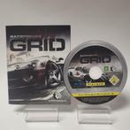 Racedriver Grid Platinum Edition Playstation 3, Spelcomputers en Games, Games | Sony PlayStation 3, Ophalen of Verzenden, Nieuw