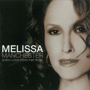 Melissa Manchester - When I Look Down That Road, Cd's en Dvd's, Cd's | Pop, Gebruikt, Ophalen of Verzenden