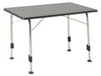 Dukdalf Kampeertafel Stabilic 3 Wood Grey, Nieuw