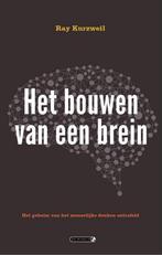 Het bouwen van een brein 9789079051076 Ray Kurzweil, Verzenden, Gelezen, Ray Kurzweil