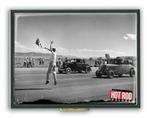 Retro a Gogo, Hot Rod Deluxe Drag Strip Cigarette Case., Verzenden, Nieuw