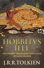 9780007445219 Hobbitus Ille The Latin Hobbit, Boeken, Fantasy, Nieuw, J R R Tolkien, Verzenden