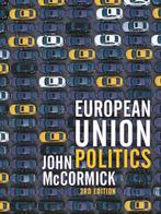 European Union Politics | 9781352009699, Boeken, Nieuw, Verzenden