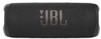 JBL Flip 6 Zwart Speakers, Audio, Tv en Foto, Luidsprekers, Verzenden, Nieuw