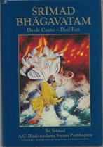 Srimad-bhagavatam canto 3. (deel 1) 9789070742157 Prabhupada, Boeken, Gelezen, Prabhupada, Verzenden