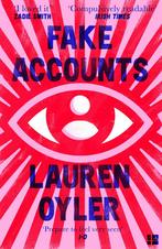 Fake accounts 9780008366568 Lauren Oyler, Verzenden, Gelezen, Lauren Oyler