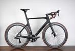 Krush Aero Disc, Overige merken, 28 inch, Carbon, Nieuw