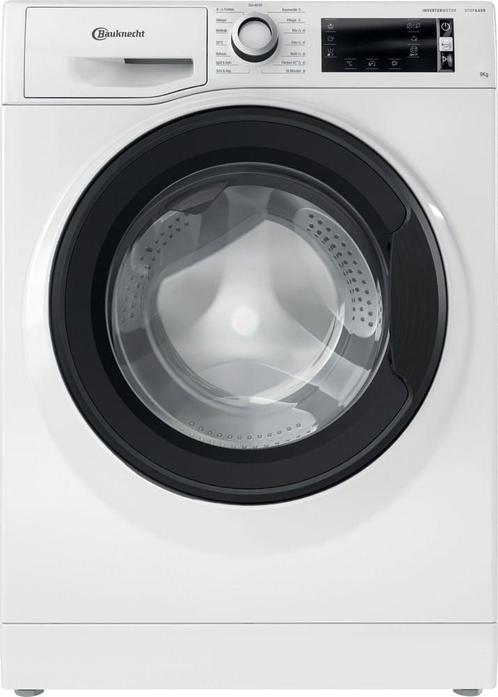 €499 Bauknecht WM Elite Turbo 916B wasmachine Voorbelading, Witgoed en Apparatuur, Wasmachines, Ophalen of Verzenden