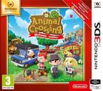 Animal Crossing: New Leaf Welcome Amiibo