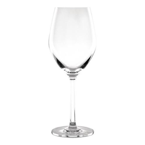 Olympia Cordoba wijnglazen 420ml (6 stuks), Huis en Inrichting, Keuken | Bestek, Verzenden