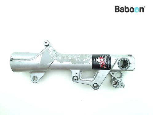 Voorvork Buitenpoot Rechts Moto Guzzi Norge 1200 2006-2010, Motoren, Onderdelen | Overige, Gebruikt, Verzenden