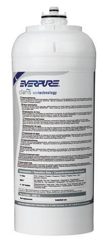 Everpure Claris L Waterfilter EV4339-12, Witgoed en Apparatuur, Onderdelen en Toebehoren, Verzenden
