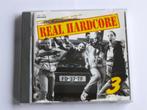Real Hardcore 3 - arcade, Cd's en Dvd's, Cd's | Dance en House, Verzenden, Zo goed als nieuw
