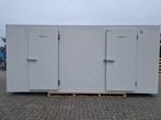 Koelcel / Vriescel combinatie 505 x 165 x 226 cm, Nieuw in verpakking, Koelen en Vriezen