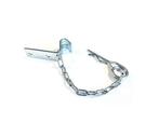 Hydraulische topstanghouder voor tractor, Ophalen of Verzenden, Nieuw, Overige merken