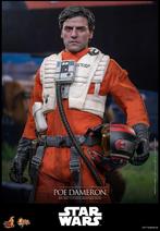 Star Wars Action Figure 1/6 Poe Dameron 30 cm, Ophalen of Verzenden, Nieuw