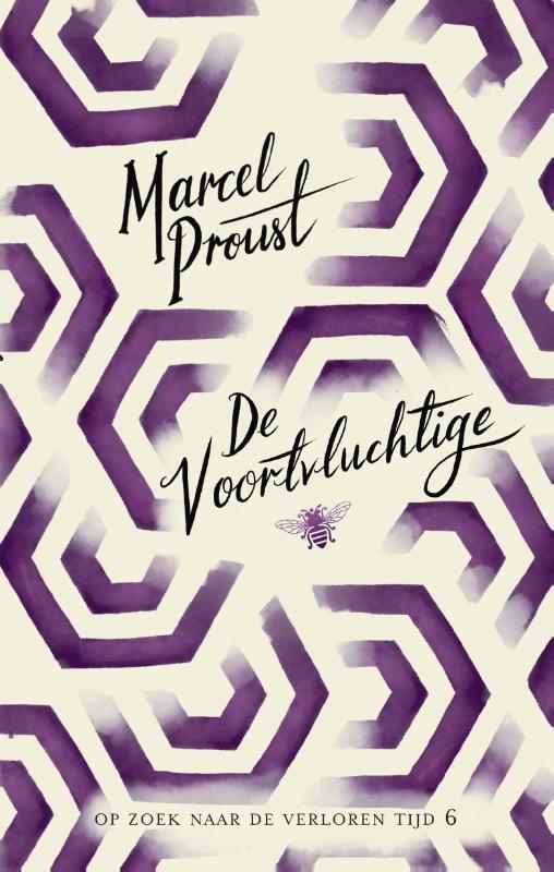 De Voortvluchtige | Marcel Proust, Boeken, Overige Boeken, Nieuw, Ophalen of Verzenden