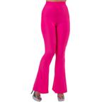 Barbie broek met flare, Verzenden, Nieuw, Feestartikel