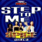 cd promo - Spice Girls - Step To Me, Cd's en Dvd's, Cd's | Pop, Verzenden, Zo goed als nieuw