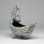 Hungarian arts and crafts company - Géza Gorka (1894-1971) -, Antiek en Kunst