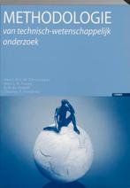 Methodologie van technisch-wetenschappelijk onderzoek, Gelezen, H.H.C.M. Christiaans, Verzenden