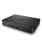 DELL WD15 Business Dock USB-C 120W Docking station, Computers en Software, Gebruikt, Ophalen of Verzenden