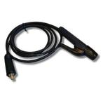 Elektrodehouderset 300 Ampere (Lassen, Elektrodehoudersets), Verzenden, Nieuw, Overige typen