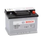 Bosch Auto accu 12 volt 53 ah Type S3004, Auto-onderdelen, Accu's en Toebehoren, Ophalen of Verzenden, Nieuw