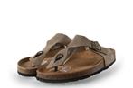 Outfielder Slippers in maat 43 Bruin | 10% extra korting, Slippers, Bruin, Verzenden, Outfielder