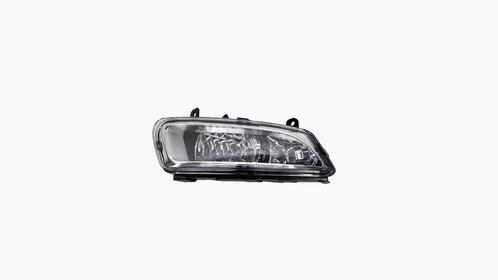 Volkswagen Polo 5 Type 6R  Mistlamp Voor H8 (Links), Auto-onderdelen, Verlichting