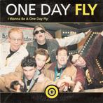 cd single card - One Day Fly - I Wanna Be A One Day Fly, Verzenden, Zo goed als nieuw