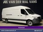 Mercedes-Benz Sprinter | 317 CDI 170pk 9G-Tronic Automaat, Automaat, Gebruikt, Euro 6, Wit