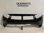 Opel Corsa F Facelift voorbumper 9850353180, Auto-onderdelen, Ophalen, Gebruikt, Voor, Bumper