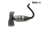 Benzinepomp BMW F 800 GS 2008-2012 (F800GS 08), Motoren, Onderdelen | BMW, Verzenden, Gebruikt