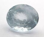 Zonder Minimumprijs Blauw Aquamarijn - 16.65 ct - Instituto, Nieuw