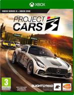 Project CARS 3-Standaard (Xbox One) Gebruikt, Spelcomputers en Games, Games | Xbox One, Ophalen of Verzenden, Zo goed als nieuw