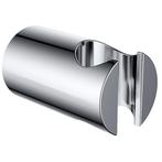 Wiesbaden Wandhanddouchehouder - Chroom, Doe-het-zelf en Verbouw, Sanitair, Ophalen of Verzenden, Nieuw