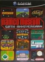 Namco Museum 50th Anniversary Collection in Buitenlands Doos, Ophalen of Verzenden, Zo goed als nieuw