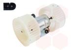 KACHELVENTILATOR VOOR BMW 5 E39 1995-2000 64118372493, Ophalen of Verzenden, Nieuw