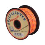 Seilflechter Mini koord polyester - gevlochten - 3 mm - 1..., Watersport en Boten, Ophalen of Verzenden, Nieuw