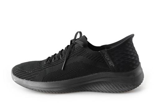 Skechers Sneakers in maat 40 Zwart | 10% extra korting, Kleding | Dames, Schoenen, Zwart, Zo goed als nieuw, Sneakers of Gympen