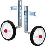 Falkx Zijwieltjes voor kinderfietsen - 12 tot 20 inch - S..., Fietsen en Brommers, Fietsonderdelen, Ophalen of Verzenden, Nieuw