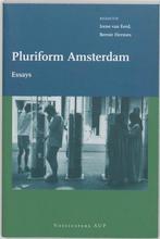 Pluriform Amsterdam, Ophalen of Verzenden, Nieuw